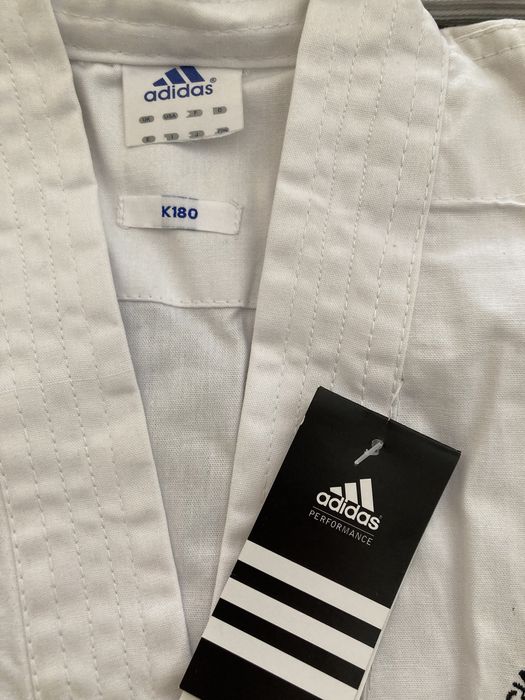 Fato (kimono) Karaté Criança