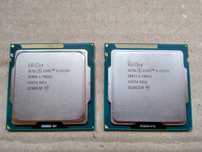 УЦЕНКА! Рабочий Core i5-3330S с нюансом! 4 ядра до 3.2 GHz Socket 1155