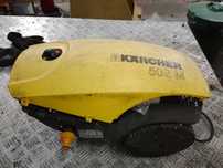 Myjka ciśnieniowa Karcher 502 M na części