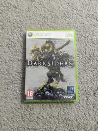 Gra Xbox 360 Darksiders [język ang]