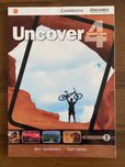 Uncover 4 - Student’s Book