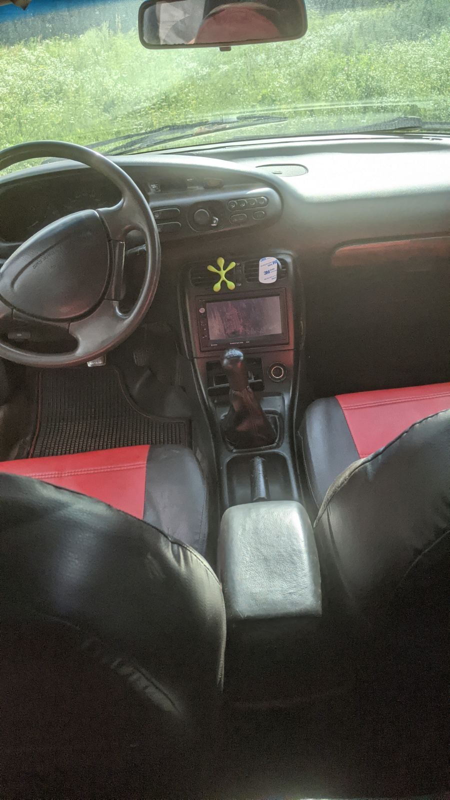 Mazda xedos 6. V6 2.0 Обмін. ТОРГ.