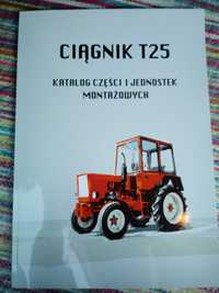 katalog t-25     władimirec