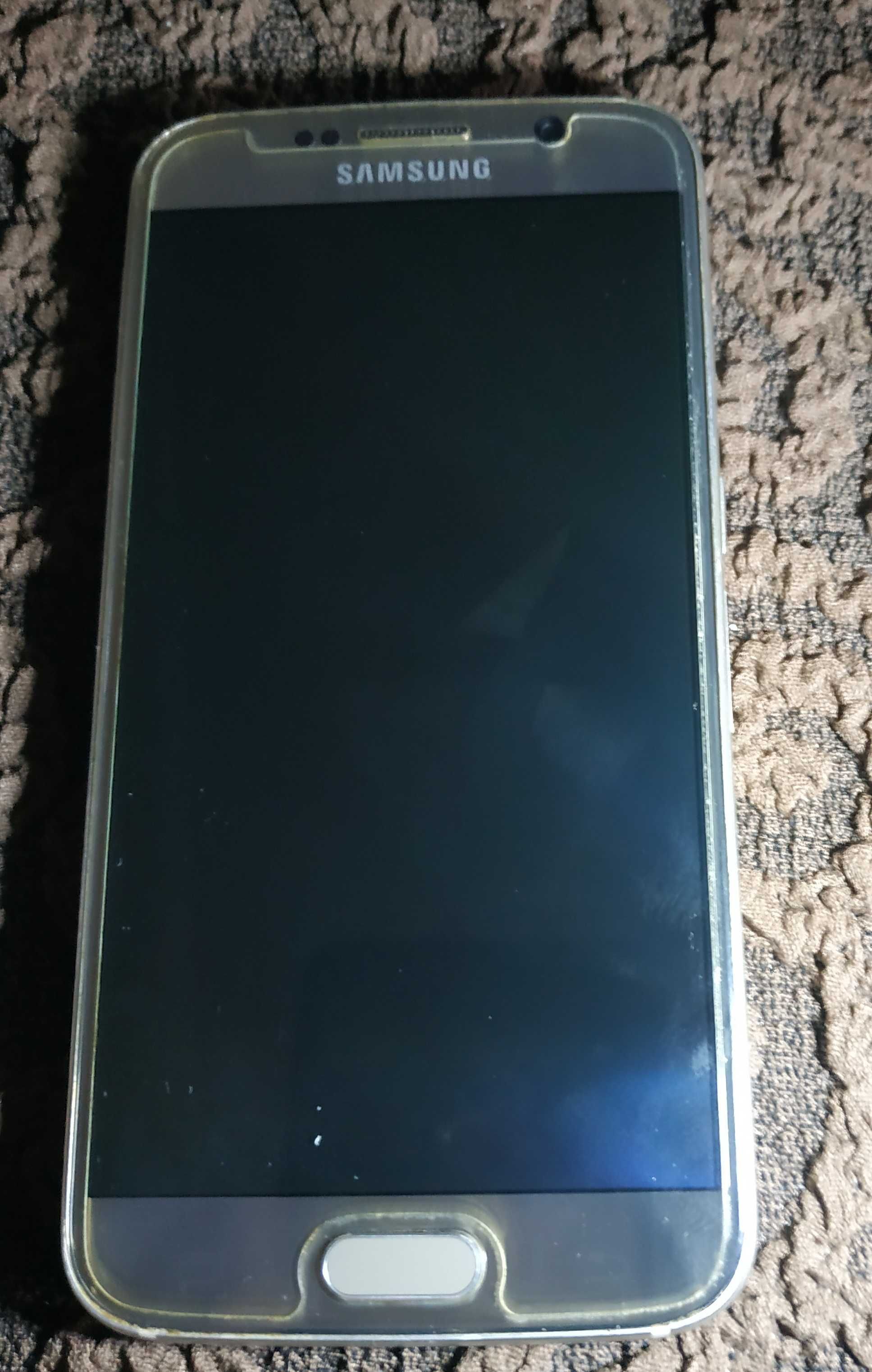 Huawei P10 lite Samsung S6  G920F