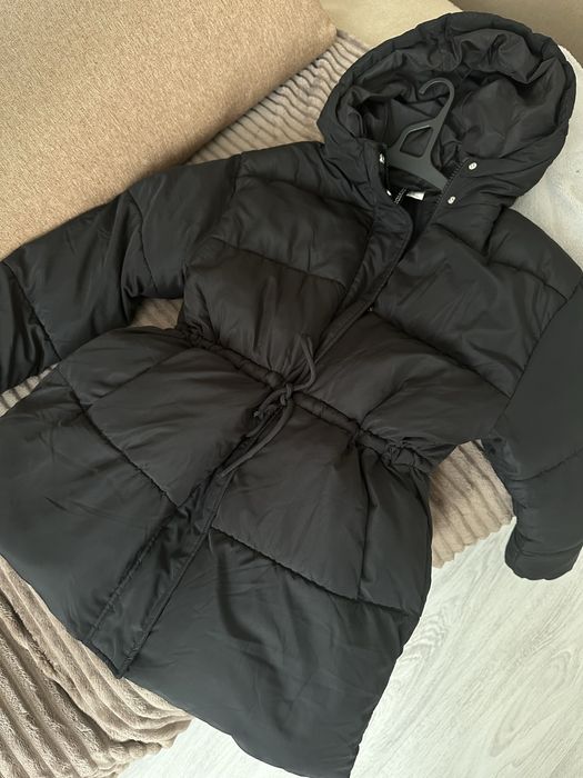 Куртка h&m hm весна осень курточка