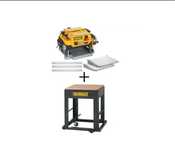 Dewalt DW735X не винористовувався
