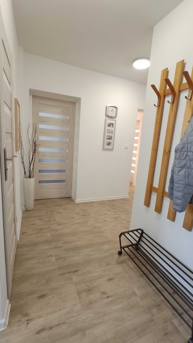 Pokój jednoosobowy, blok ulica Hetmańska-Głogowska