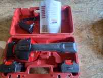 Wibrator do poziomowania płytek RED TECHNIC 600 W - Wibrator - Nowy
