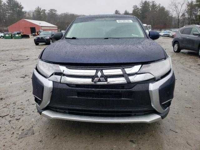 Mitsubishi Outlander ES 2018