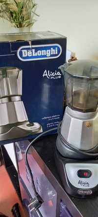 Máquina café Alicia