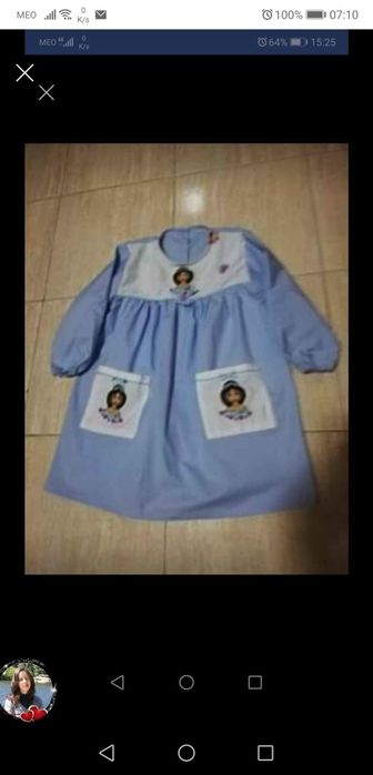 Batinhas lindas novas