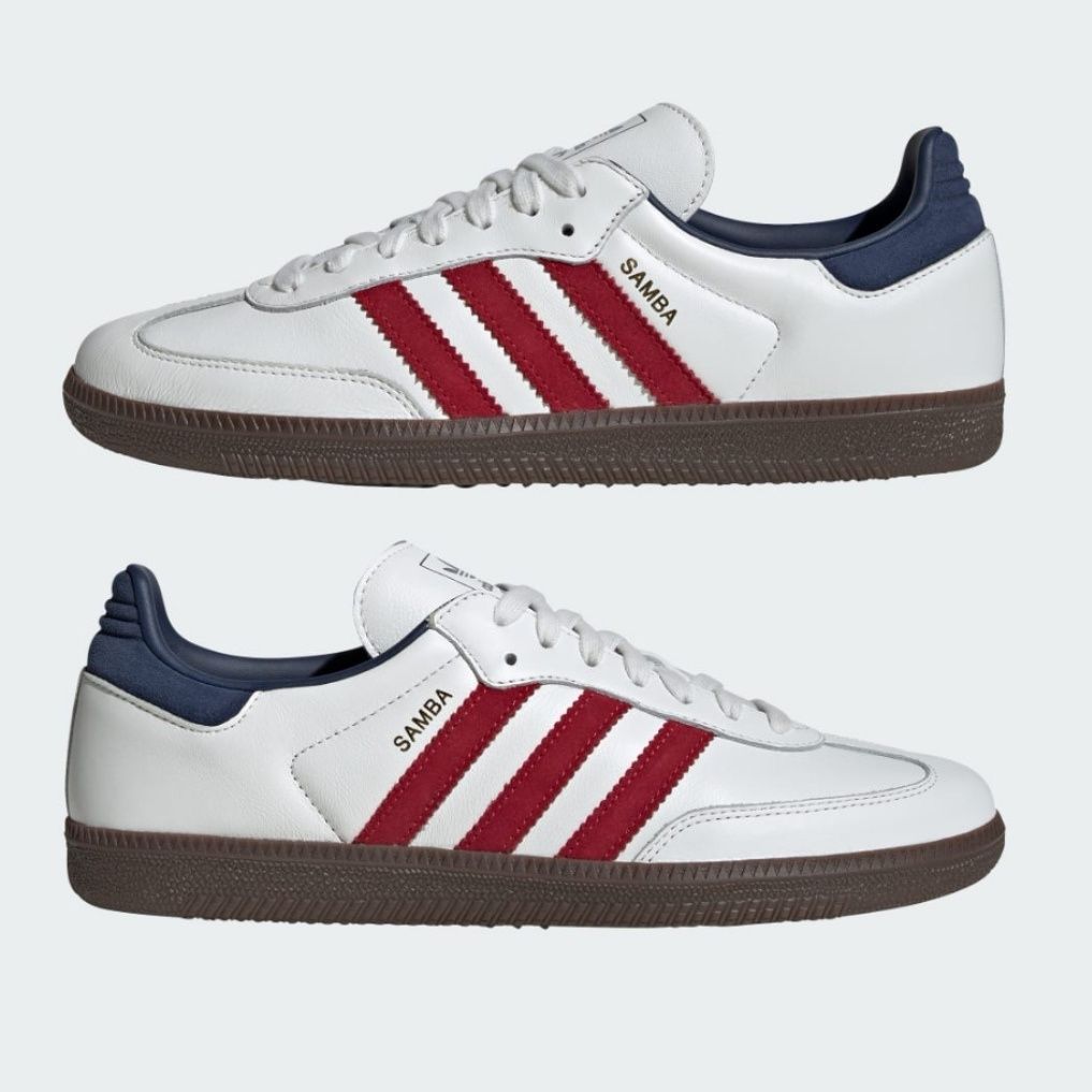 Sapatilhas Adidas Samba