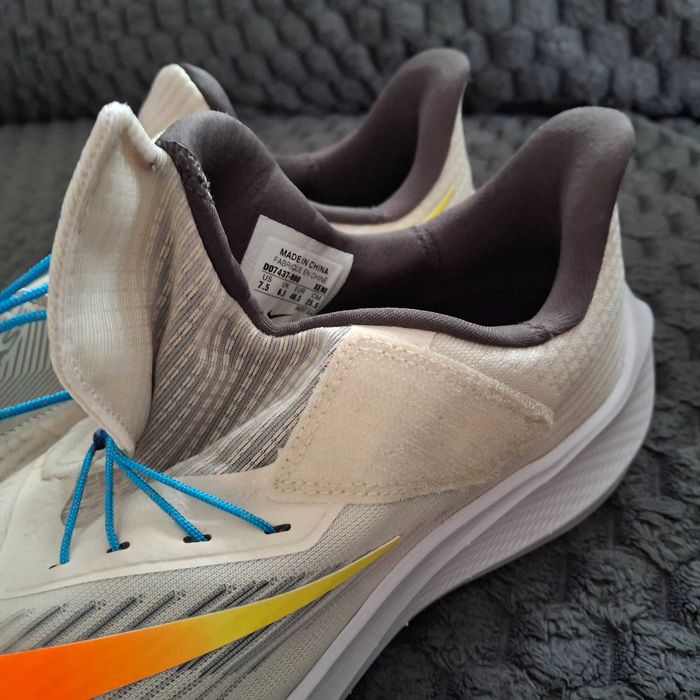 Nike Air Zoom Pegasus 39 FlyEase