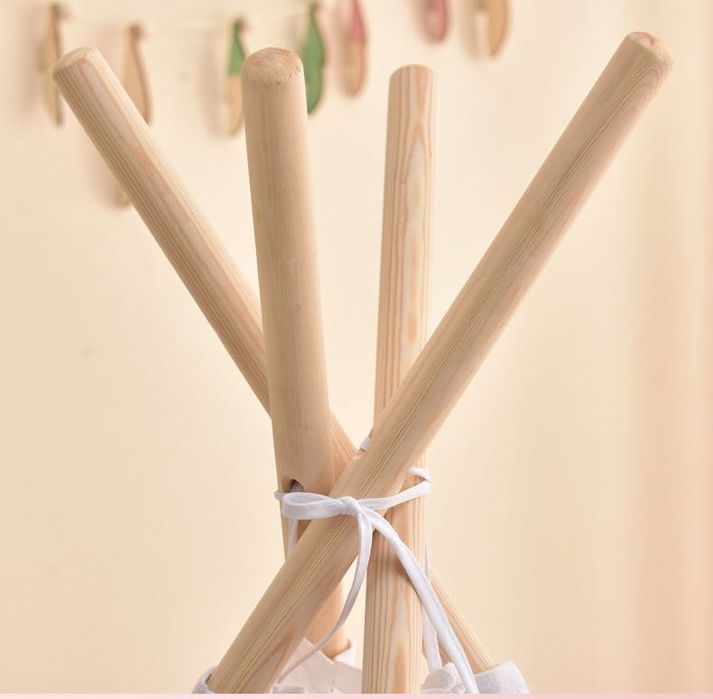 Вігвам/вигвам для дітей у формі замку/дитяча палатка/дитяний намет