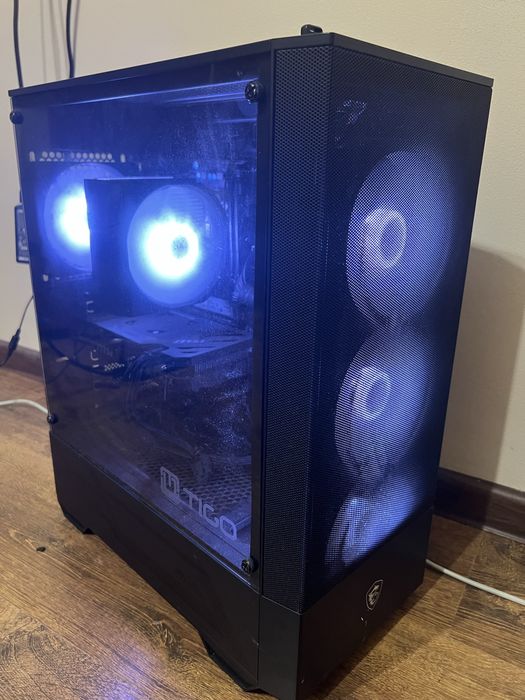 продам ігровий пк