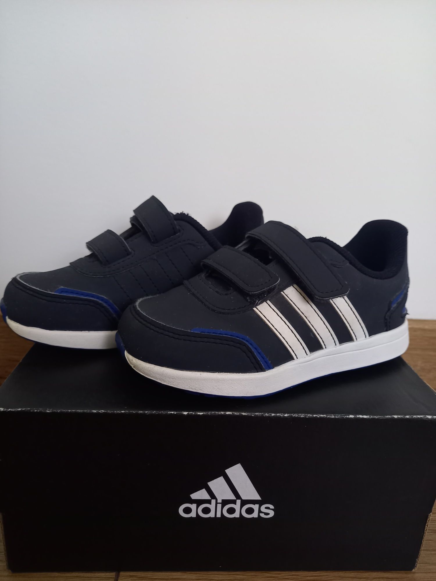 Buty adidas rozmiar 25