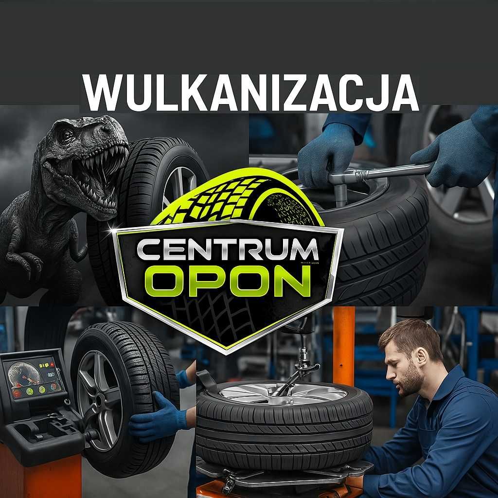 Wulkanizacja mobilna TIR - Łódź Piotrków Radomsko Sieradz A1 A2 S14 S8