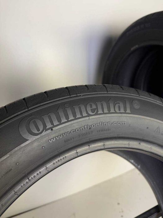 215/55/18 R18 Continental ContiPremiumContact 2 95H 1шт ЛІТО 6,5мм