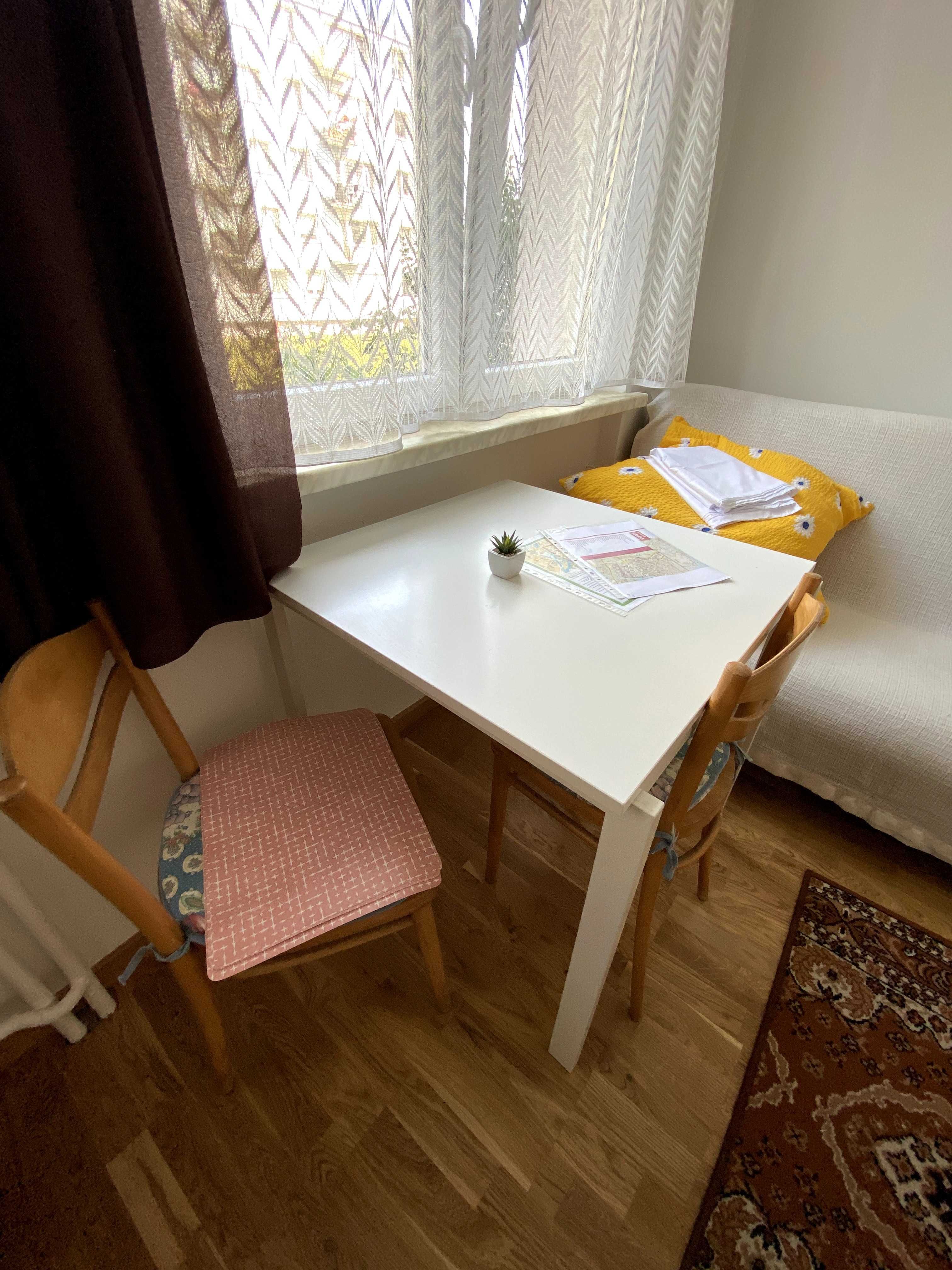 Apartament Gdańsk - całe mieszkanie na wyłączność - PRZYMORZE