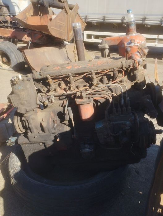 Продам двигун до трактора ЮМЗ