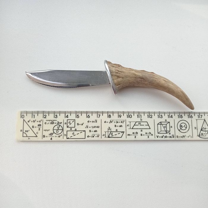 Мініатюрний ніж . Сувенір подарунок