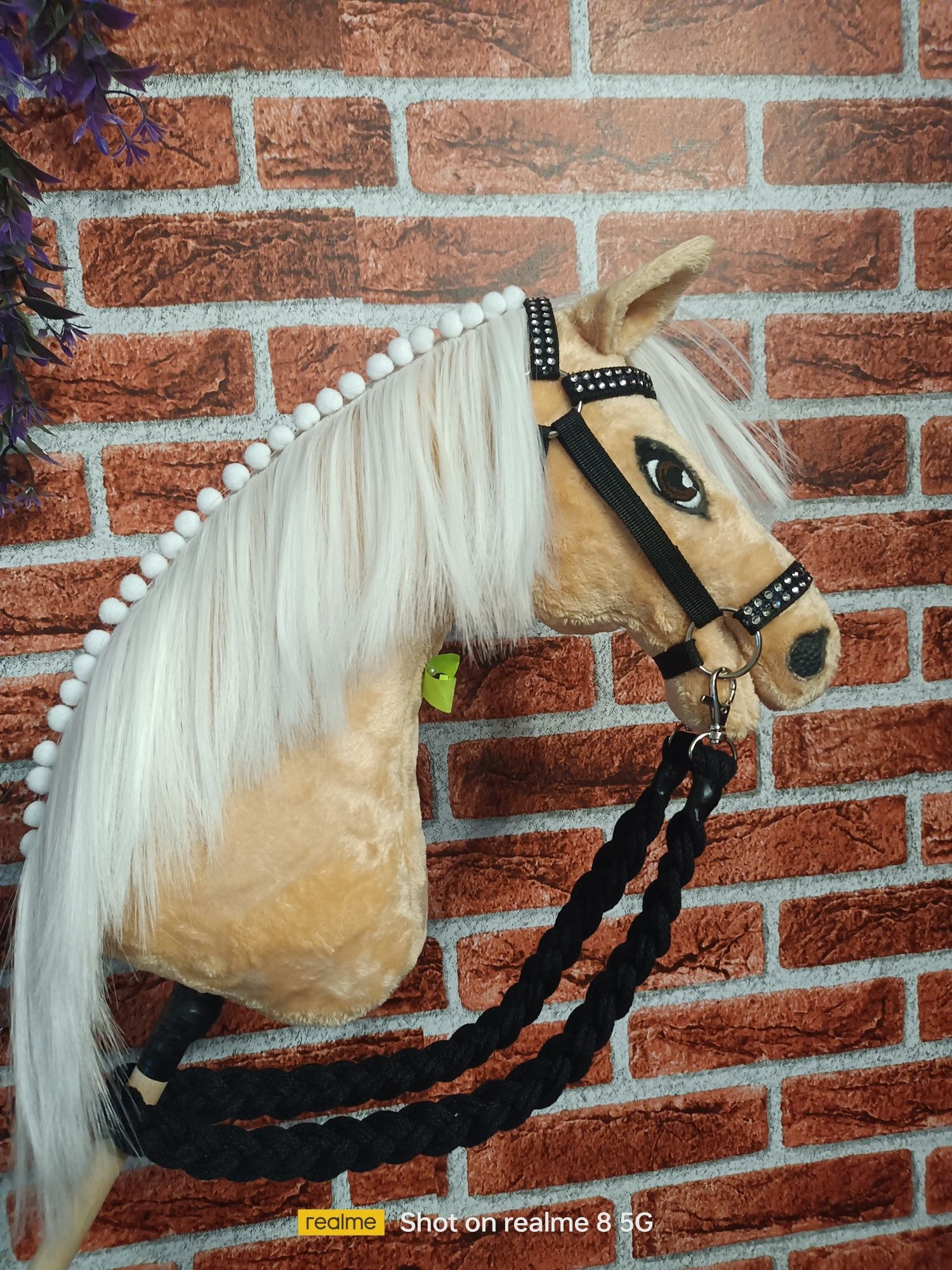 Nowy konik Hobby Horse