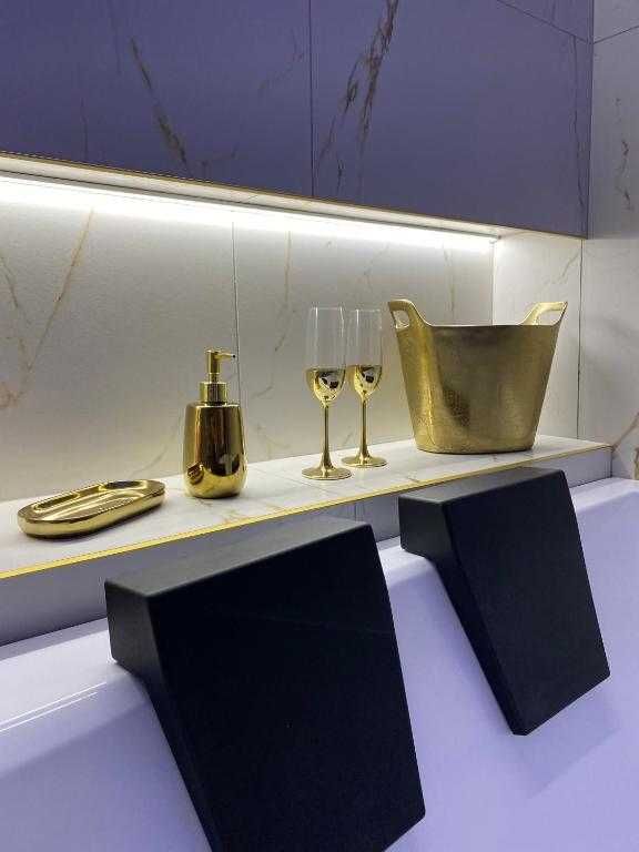 JACUZZI Apartament centrum miasta