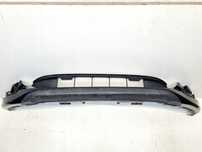Mazda CX5 CX-5 II 2 LIFT Dół dokładka spoiler zderzaka przód przedni