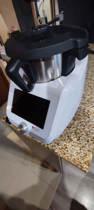 MC Smart potocznie lidlomix