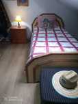 Arrendo quarto .