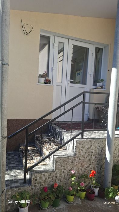 Оренда будинку. зупинка Паркова