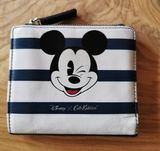 Portfelik z limitowanej edycji Disney Cath Kidston