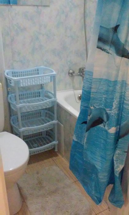 Квартира подобово, Красный камень, 400грн -2 часа