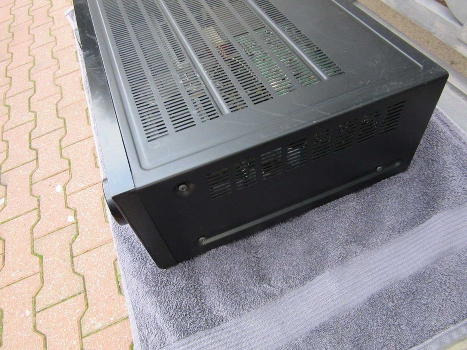 Amplituner Pioneer VSX 421 K HDMI