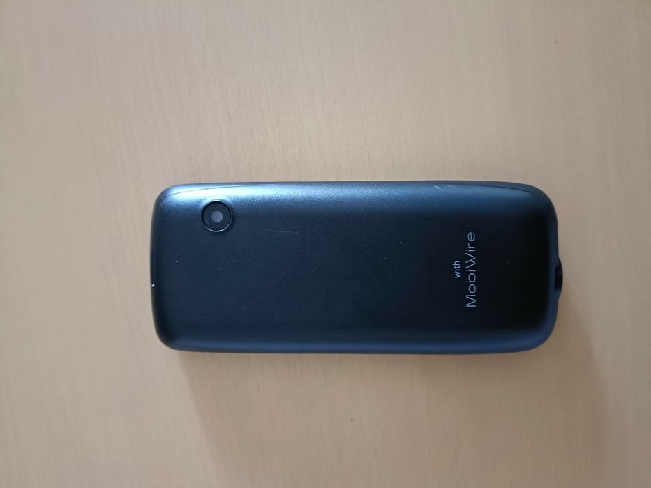 Mobiwire F1 como novo