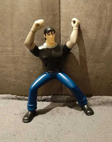 Figurka "Kevin" Ben 10