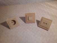 Material eléctrico usado