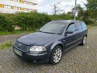 Vw Passat 1.9 TDI 130cvs Full Extras