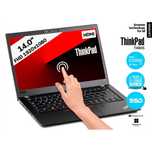 Lenovo T480s i7 8550U 14.0 HD TACTIL 8GB 256GB SSD WINDOWS 11  Ready
