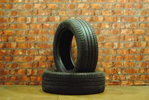 Continental 225 55 R18