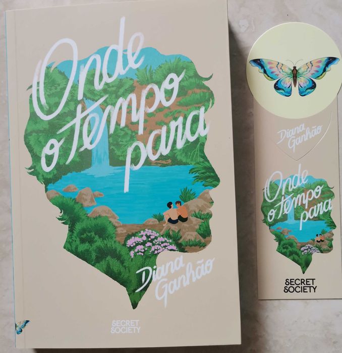 Portes Grátis - Onde o Tempo Para