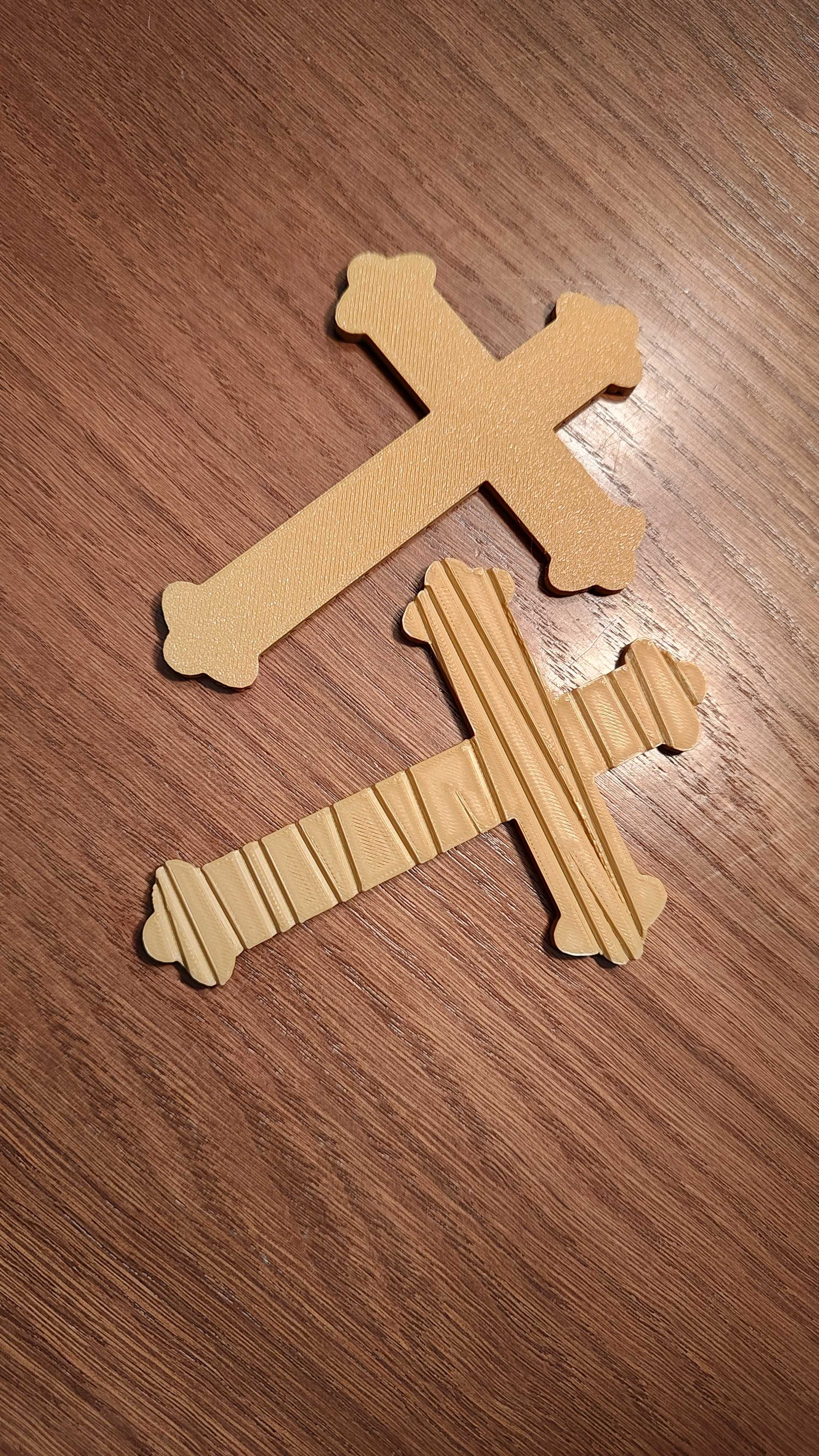 Doors Roblox - Crucifix Krucyfiks - Druk 3D