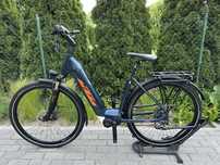 Sprzedam rower elektryczny KTM