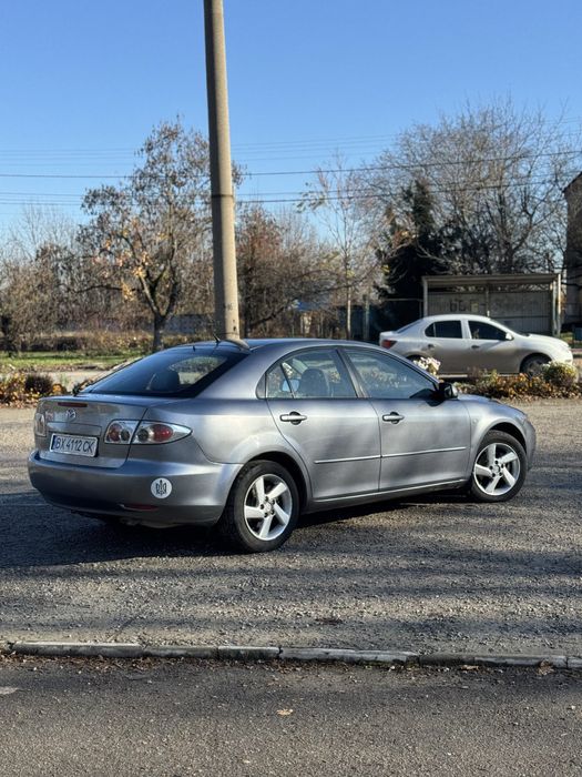 Продам mazda6 2.0Дизель‼️