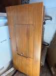 Maquina de costura Oliva