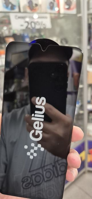 Захисне скло Xiaomi Redmi A5 Защитное стекло Редми А5