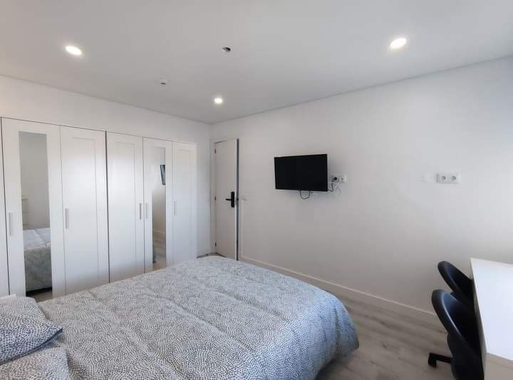 Pintura,barramento,estuque, Remodelações interiores