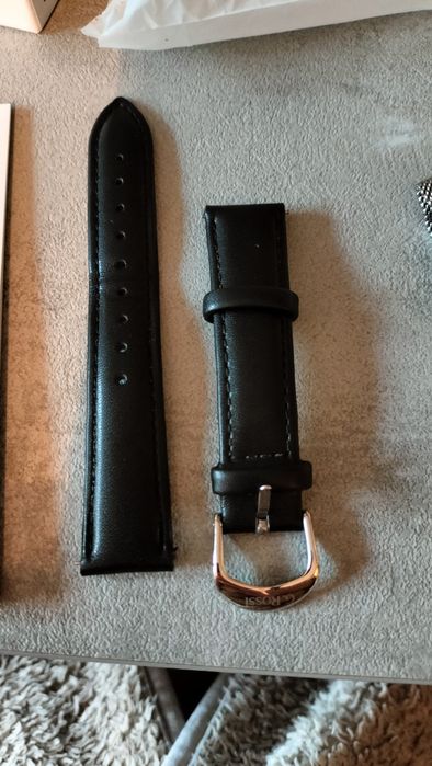 Smart Watch G. Rossi