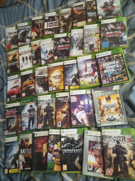 Xbox 360.lego pad. FIFA 19.18.17 Minecraft.forza