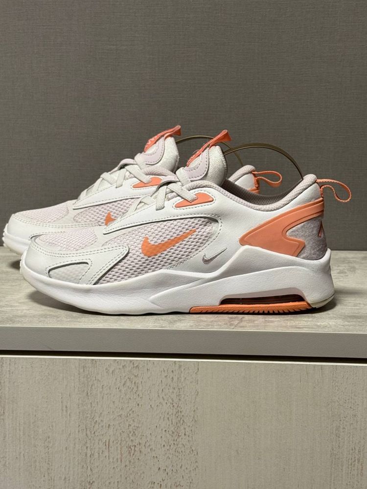 Nike Air max кроссовки размер 34